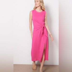 Aster tank dress